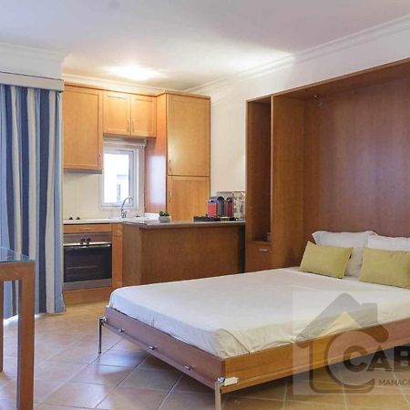 Apartamento Gaivota Quinta Velha By Your Home Algarve Cabanas De Tavira Exteriör bild