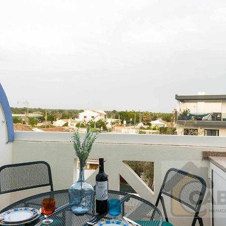Apartamento Gaivota Quinta Velha By Your Home Algarve Cabanas De Tavira Exteriör bild