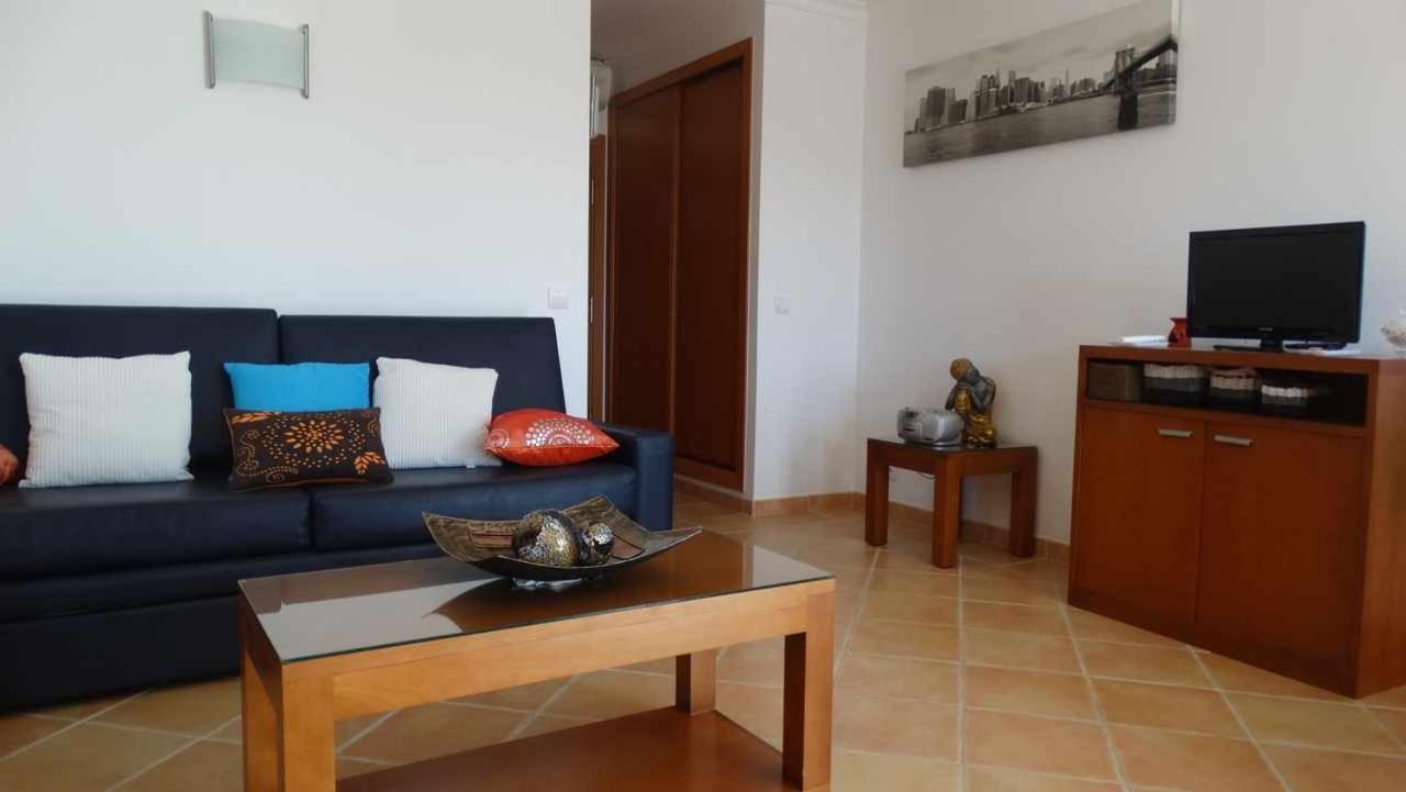 Apartamento Gaivota Quinta Velha By Your Home Algarve Cabanas De Tavira Exteriör bild