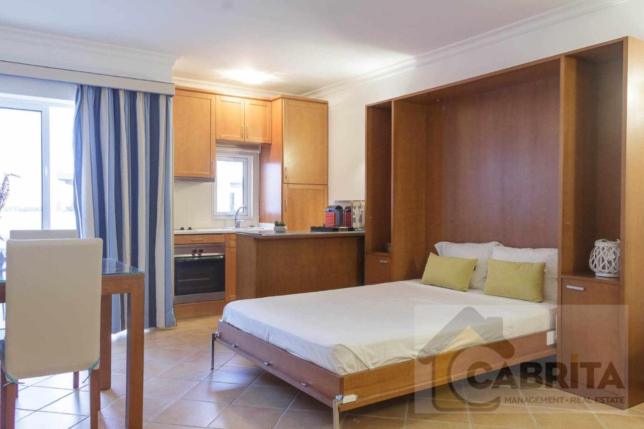 Apartamento Gaivota Quinta Velha By Your Home Algarve Cabanas De Tavira Exteriör bild
