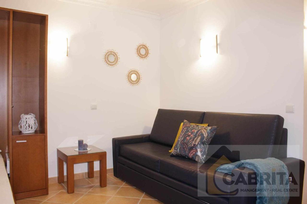 Apartamento Gaivota Quinta Velha By Your Home Algarve Cabanas De Tavira Exteriör bild
