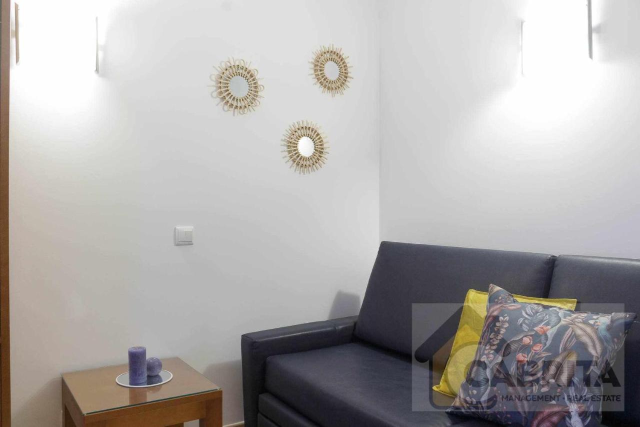 Apartamento Gaivota Quinta Velha By Your Home Algarve Cabanas De Tavira Exteriör bild