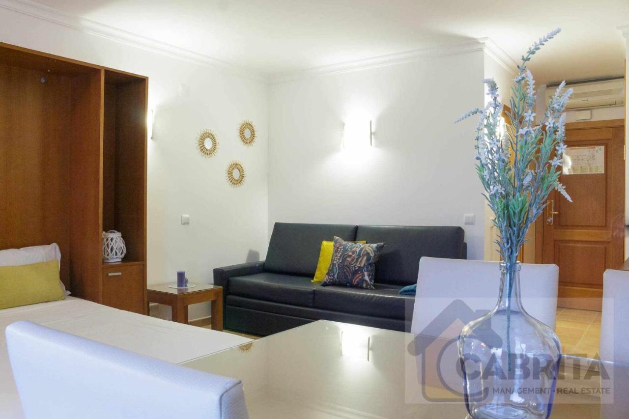 Apartamento Gaivota Quinta Velha By Your Home Algarve Cabanas De Tavira Exteriör bild