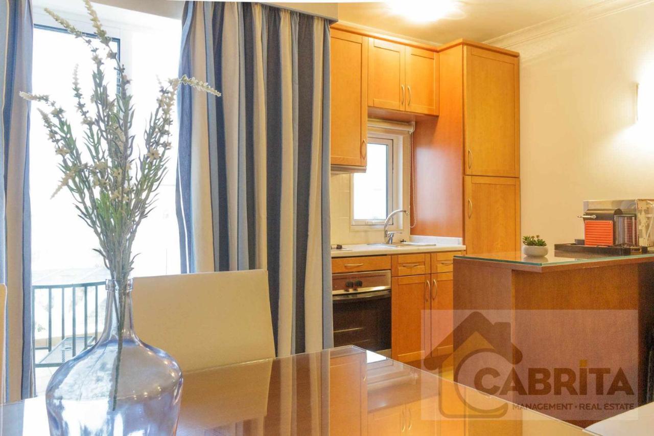 Apartamento Gaivota Quinta Velha By Your Home Algarve Cabanas De Tavira Exteriör bild