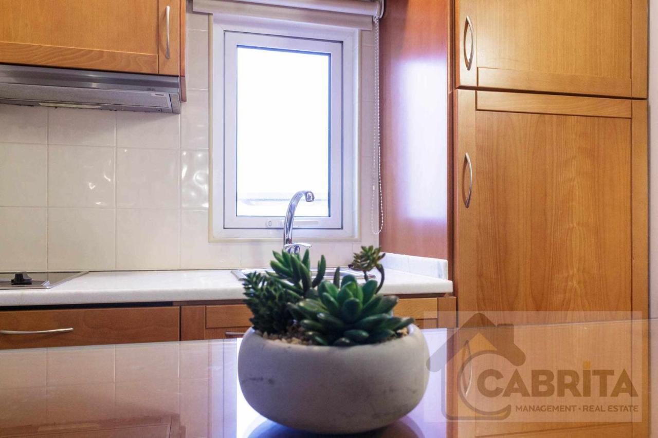 Apartamento Gaivota Quinta Velha By Your Home Algarve Cabanas De Tavira Exteriör bild