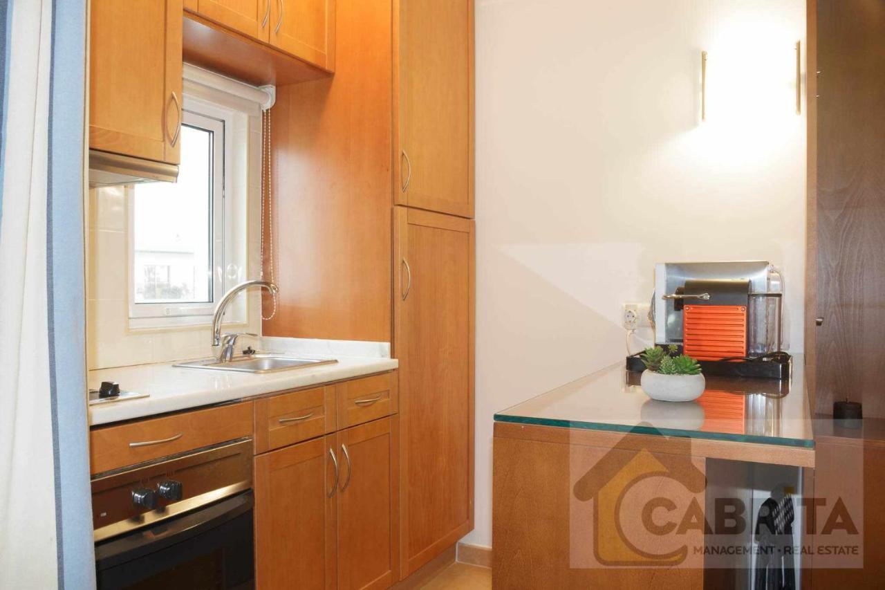 Apartamento Gaivota Quinta Velha By Your Home Algarve Cabanas De Tavira Exteriör bild