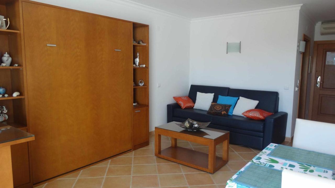 Apartamento Gaivota Quinta Velha By Your Home Algarve Cabanas De Tavira Exteriör bild