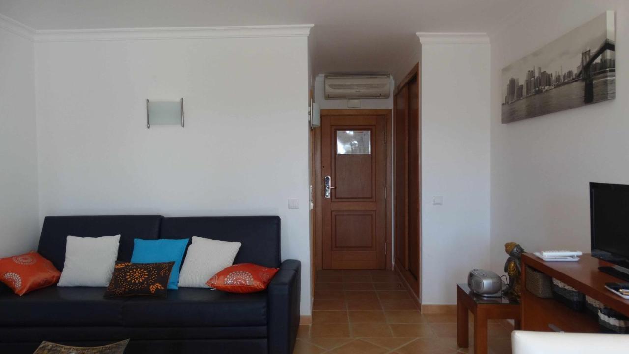 Apartamento Gaivota Quinta Velha By Your Home Algarve Cabanas De Tavira Exteriör bild