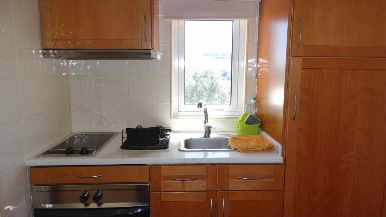 Apartamento Gaivota Quinta Velha By Your Home Algarve Cabanas De Tavira Exteriör bild