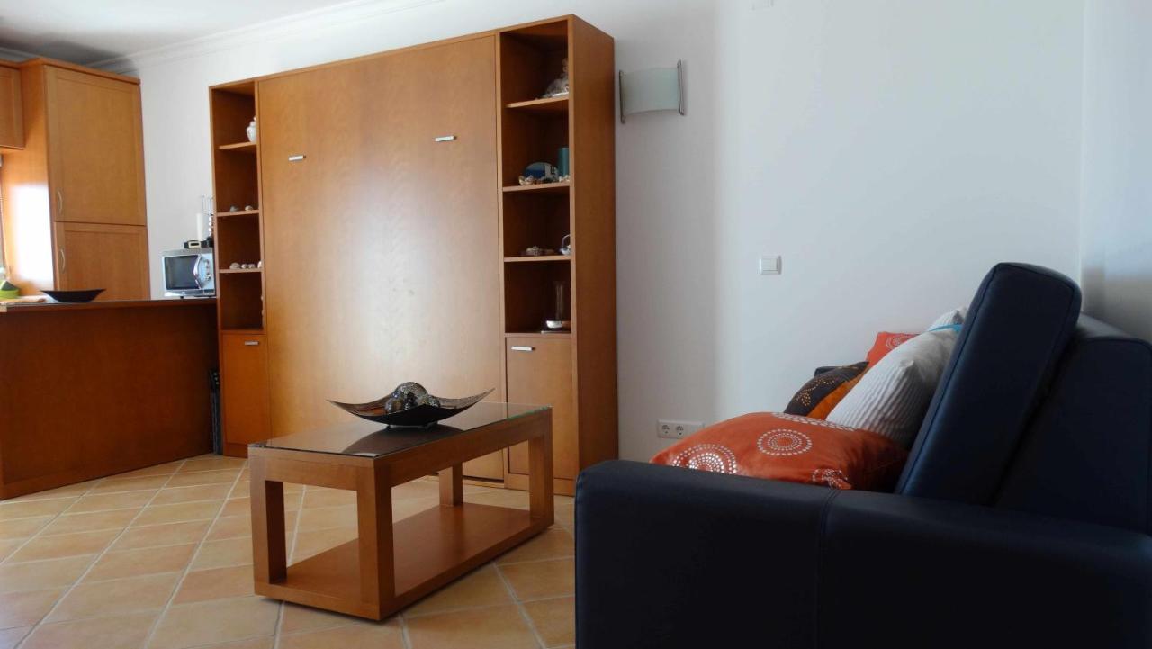 Apartamento Gaivota Quinta Velha By Your Home Algarve Cabanas De Tavira Exteriör bild