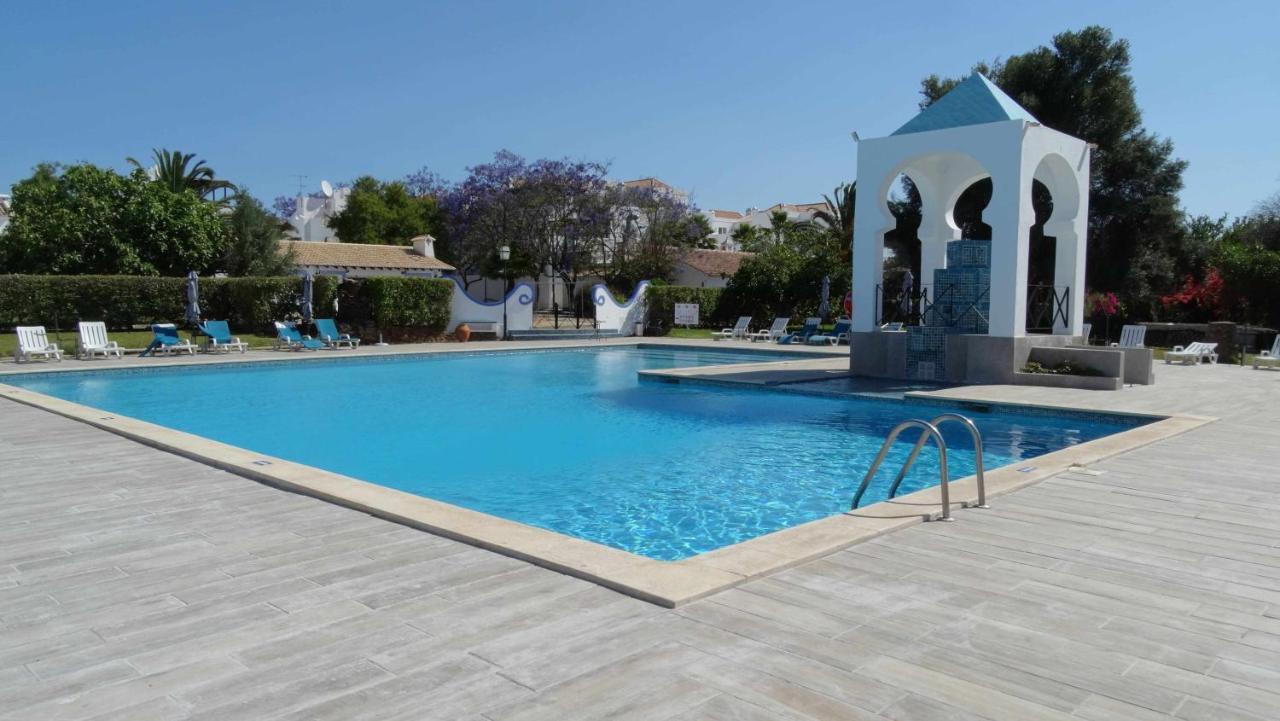 Apartamento Gaivota Quinta Velha By Your Home Algarve Cabanas De Tavira Exteriör bild